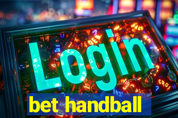 bet handball